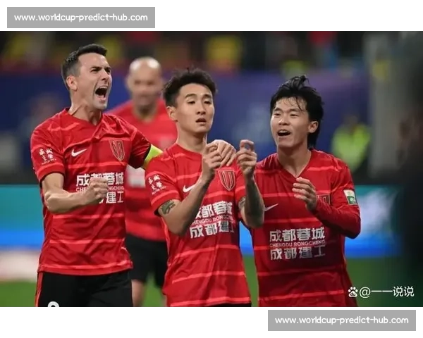 黑马逆袭的传说，2026世界杯，谁将书写新的神话